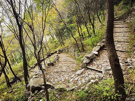 陵川黄围山景区|陵川黄围山景区白陉古道游玩攻略简介,陵川黄围山景区白陉古道。